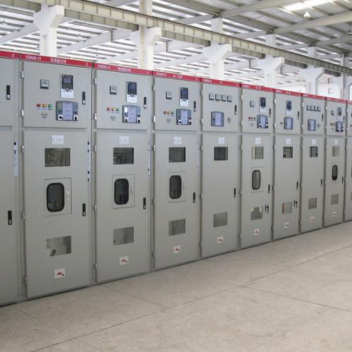 高低壓開關(guān)柜絕緣電阻測(cè)量方法
